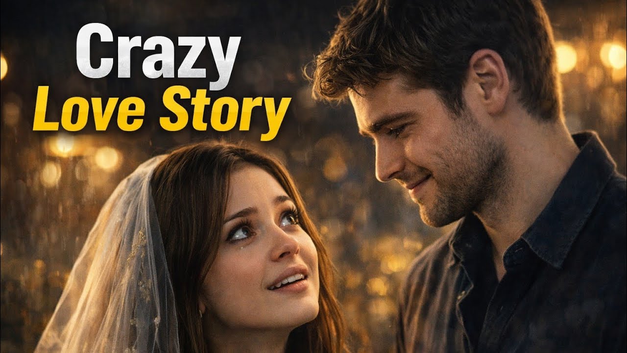 The Crazy Decision That Changed My Life
