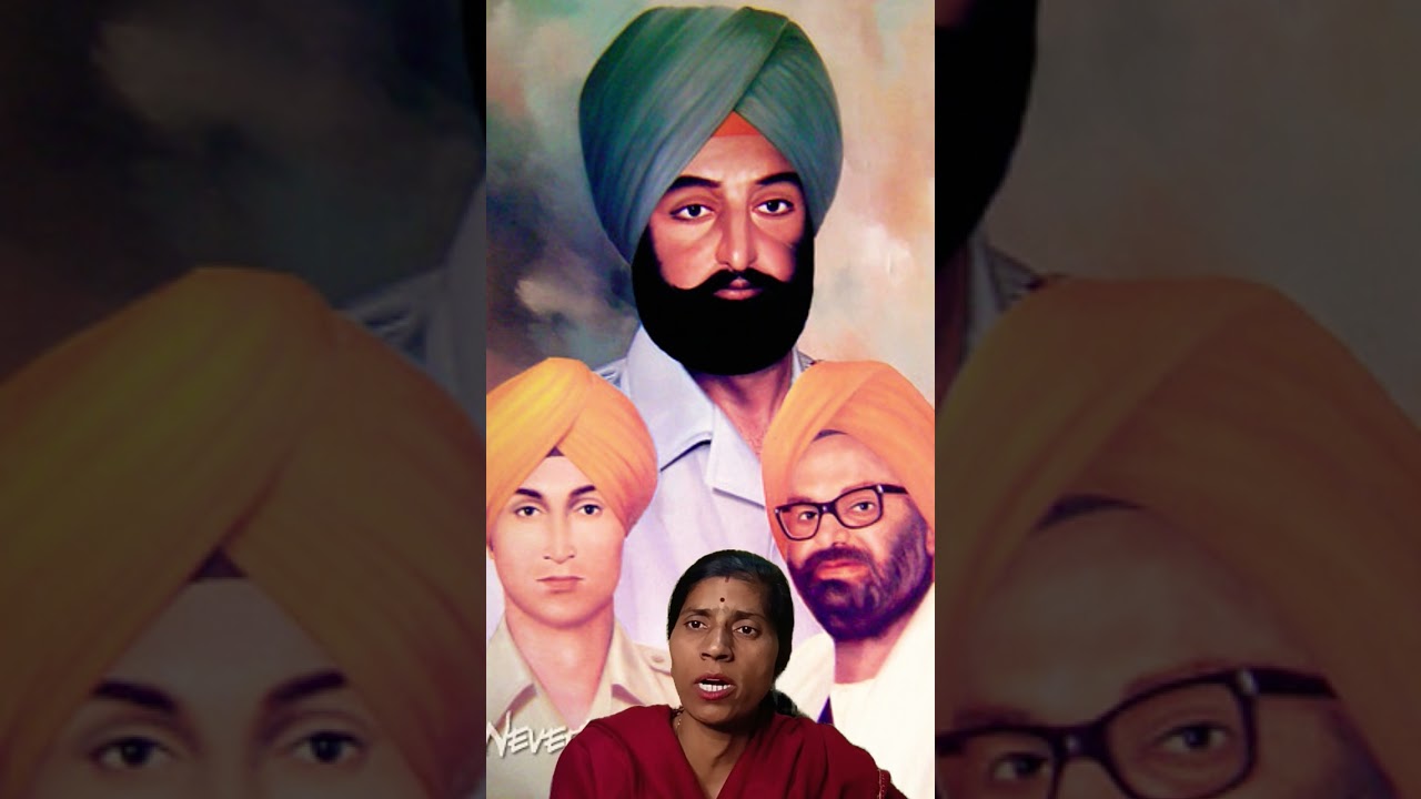 Death Sentence to Satwant Singh & Kehar Singh