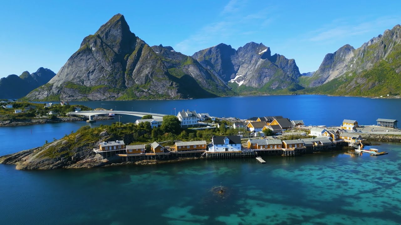 Lofoten - Norway