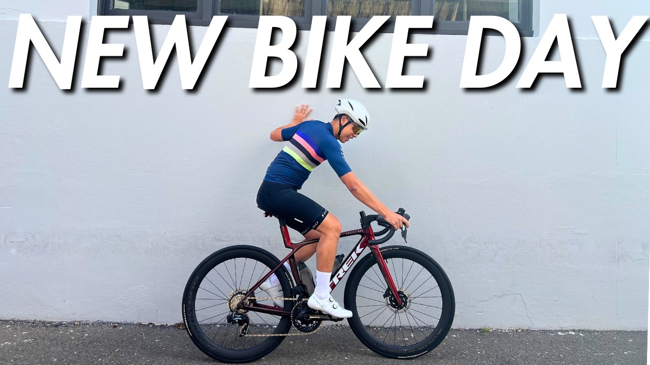 Trek Madone Gen 8: An INCREDIBLE bike with some interesting FLAWS