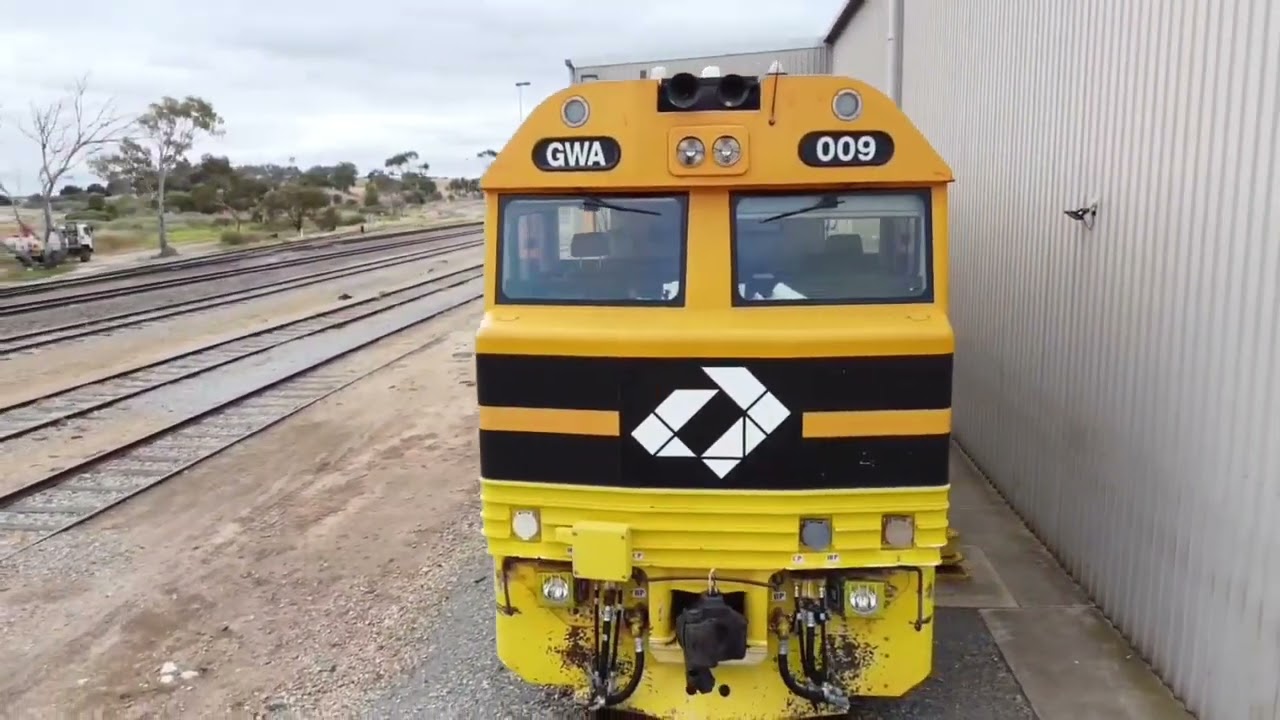 A Moment with Tim: Aurizon Bulk Central Operations Centre