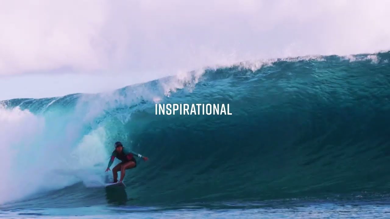 Ocean Film Festival World Tour - 2026 trailer Australia