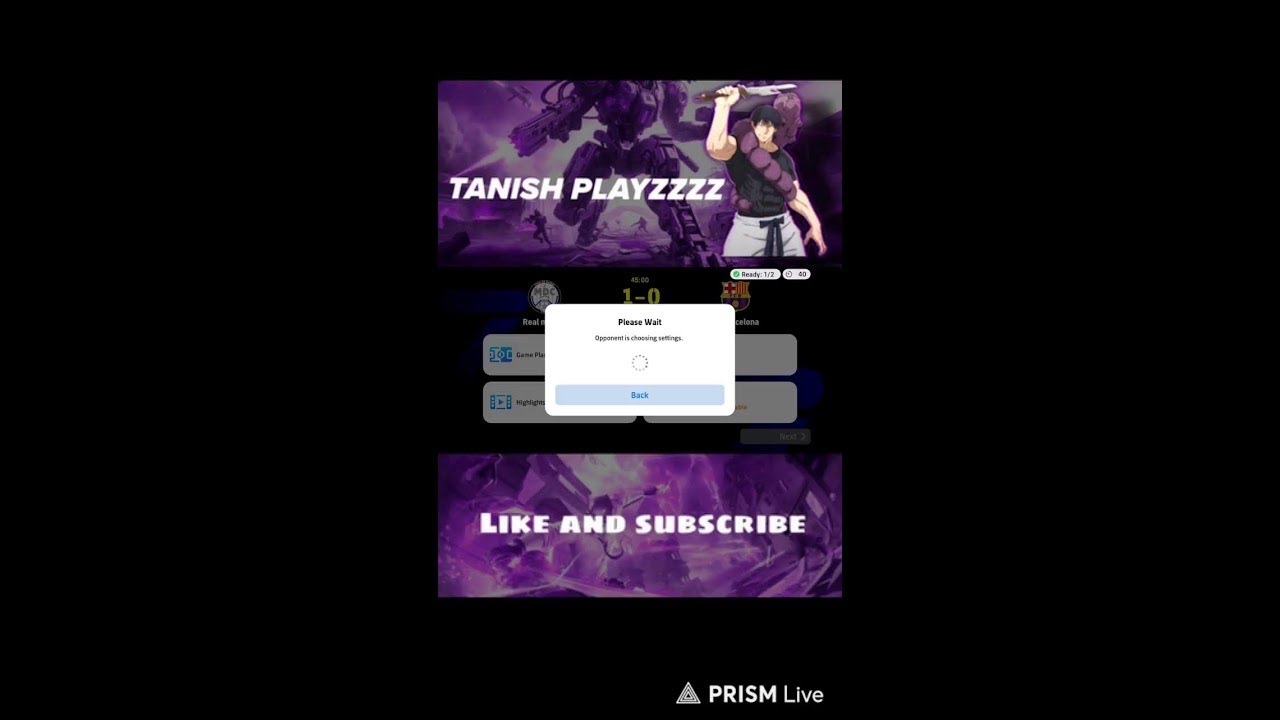 efootball 1v1 and division 1 rank push #efootball