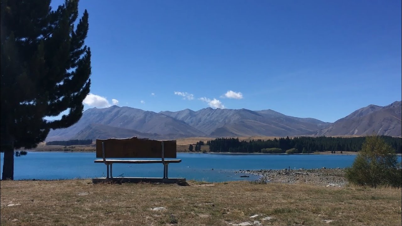 Can you take an electric vehicle with 110km range on a 487km roadtrip?  Christchurch to Queenstown