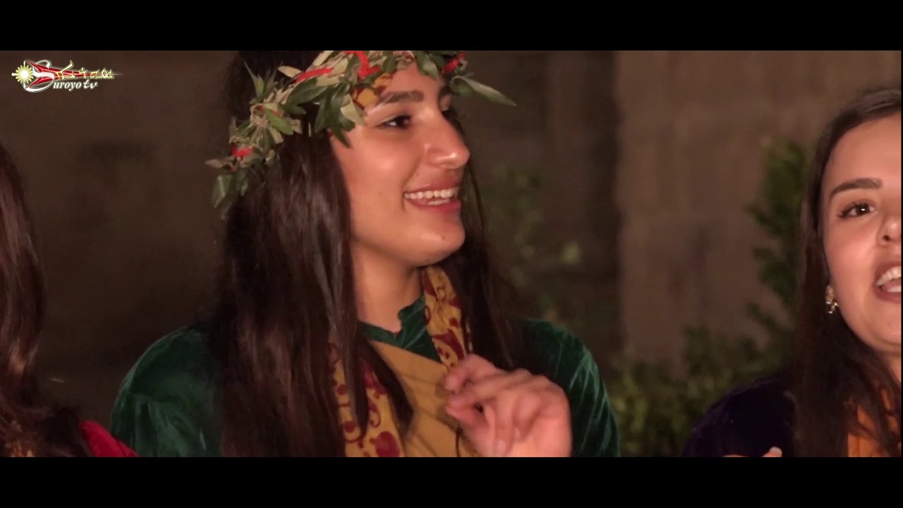 رأشلا كلثا مر شوبرا- كرملش