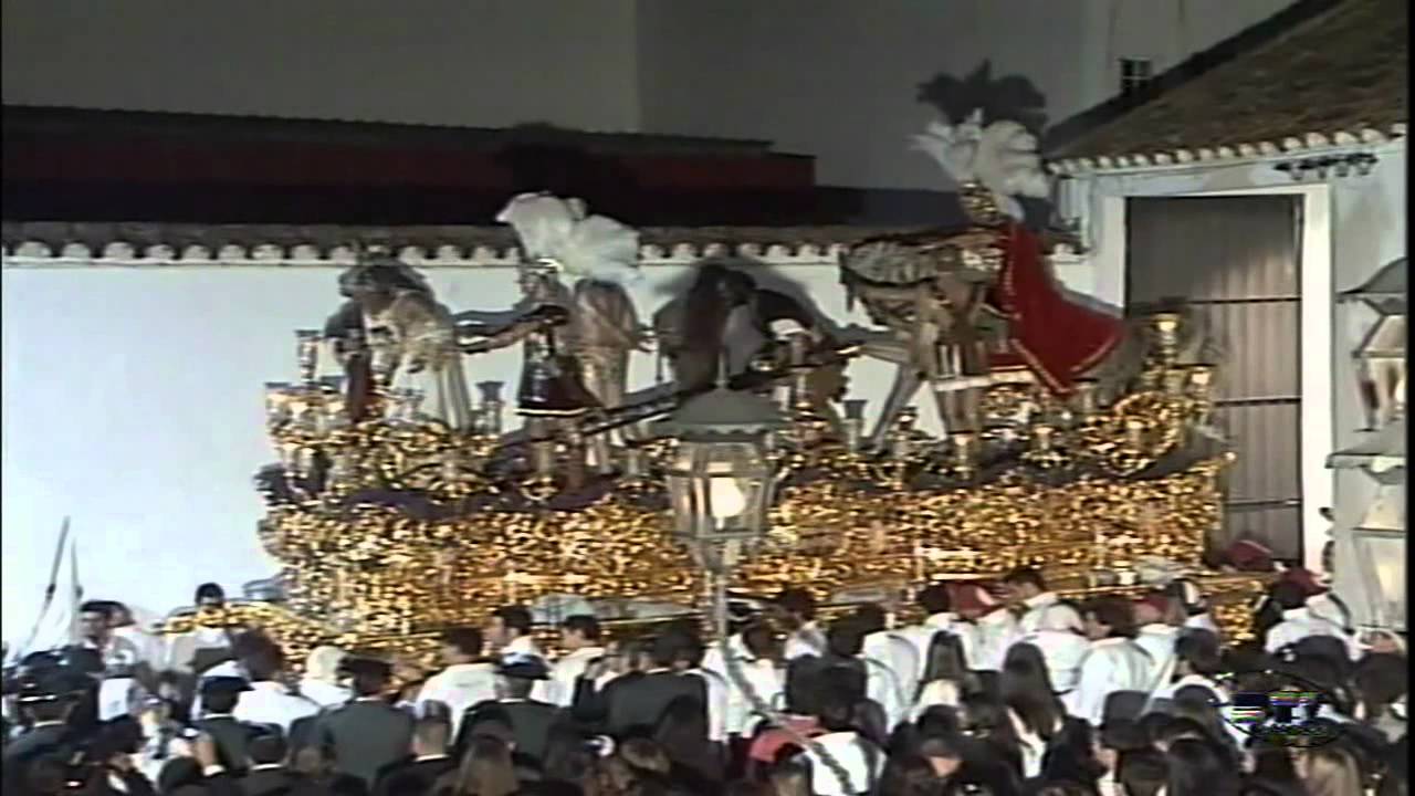 Semana Santa de Córdoba - Miercoles Santo 2012 (2/2)