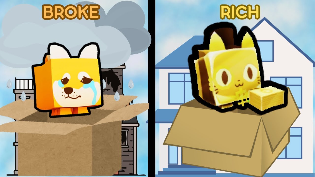 Noob to PRO In Build a Pet Factory! INSANE PULL AT THE END