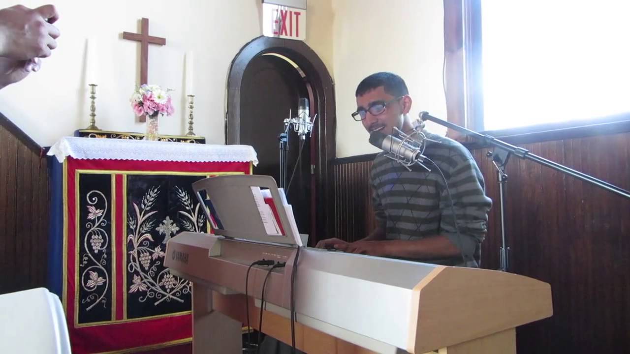 Indian Orthodox Hoothomo