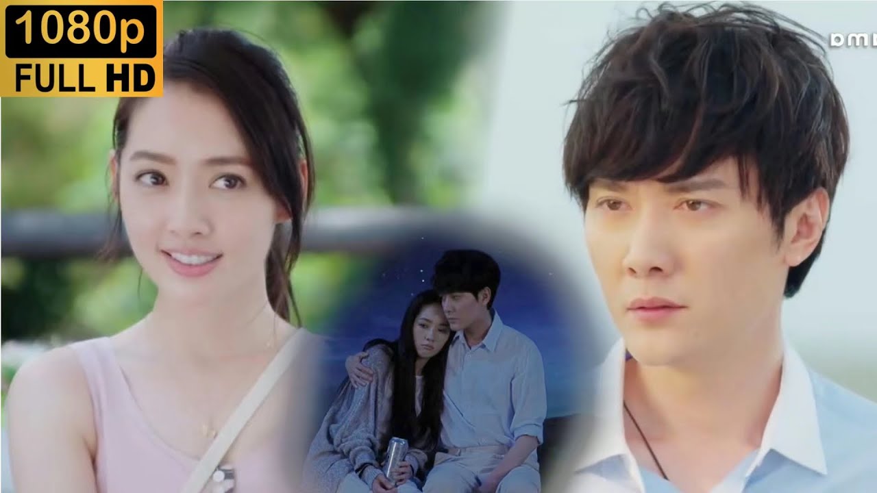 【Full Movie】灰姑娘去相親霸總瘋狂吃醋，將灰姑娘綁在身邊 #那片星空那片海 #馮紹峰 #郭碧婷 #甜寵 #cdrama