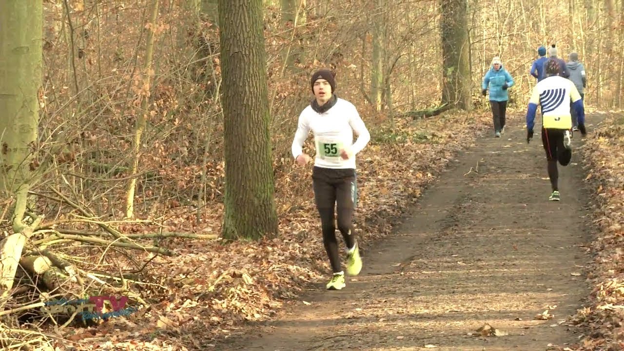 34.Cross-Staffellauf des Berliner Ruder Clubs