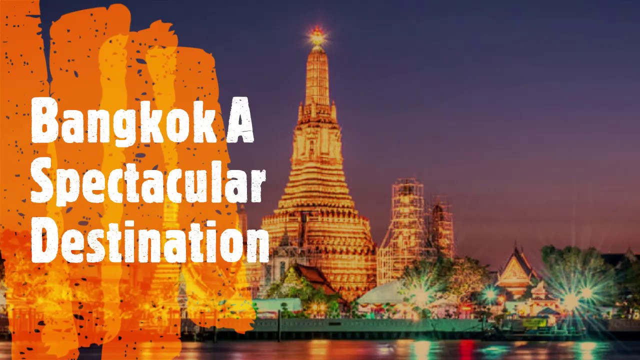 Cheap Packages for Thailand From SIT Holidays