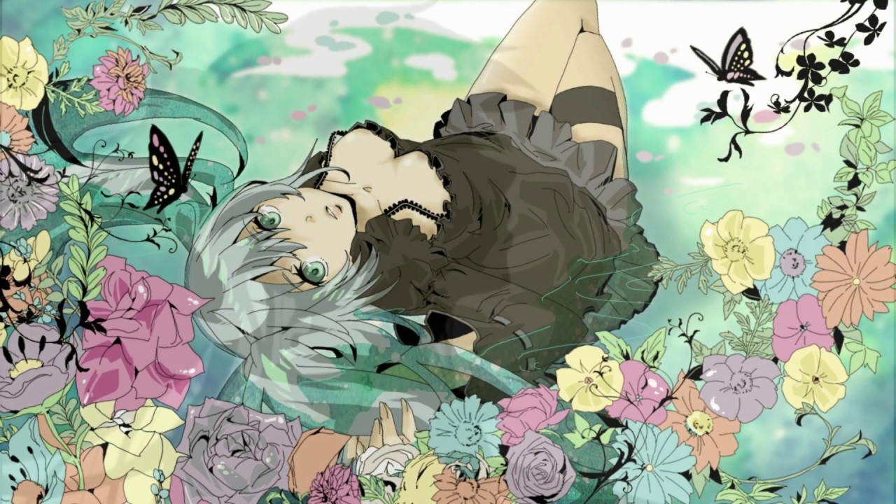 【初音ミク】BEHIND THE MASK 【YMO cover.】