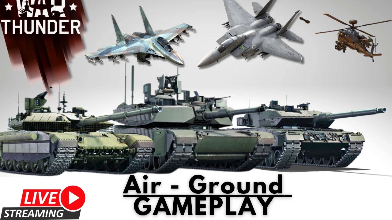 Warthunder all tech trees (Gameplay Day 18)