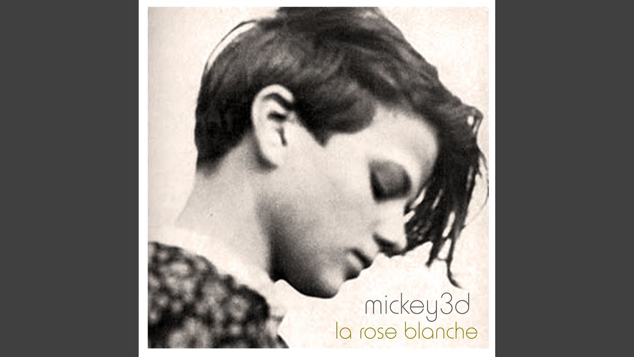 La Rose blanche
