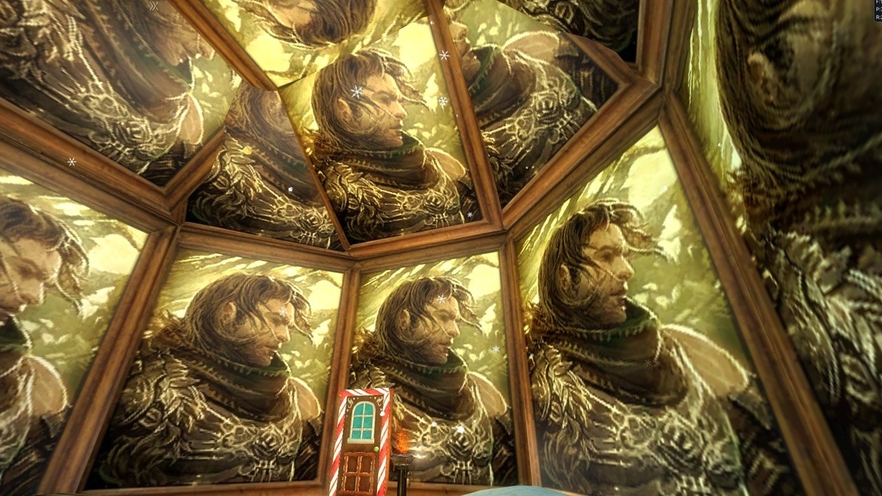 GW2 Homestead Comosus Isle