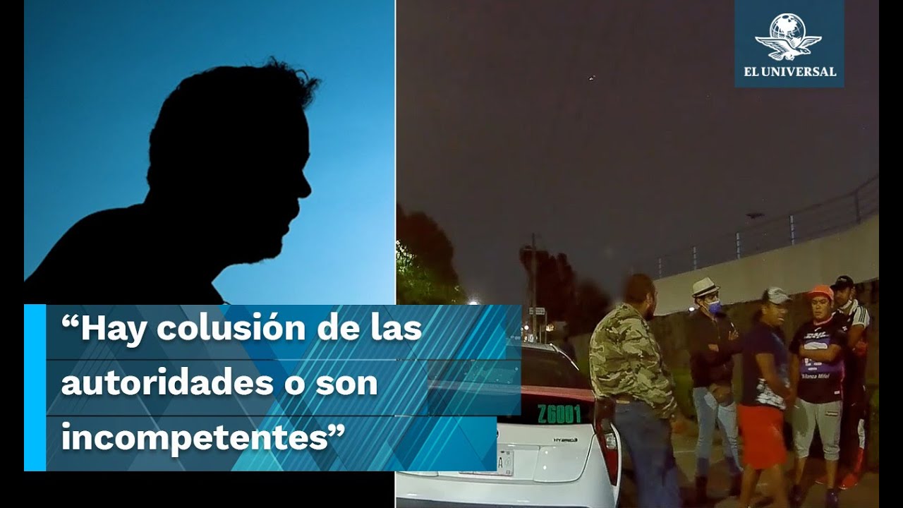 Ciudadano paga 23 mil pesos para exhibir a banda de 