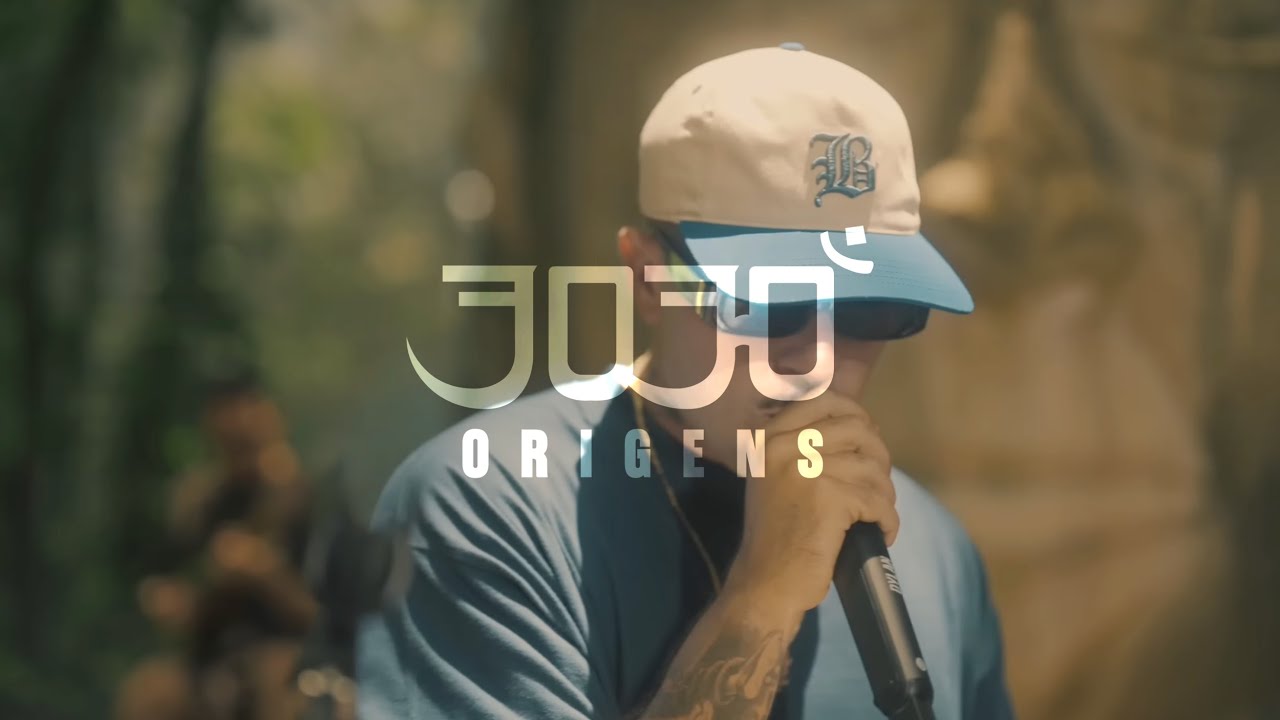 3030 - 3030 Origens (Vídeo Completo)