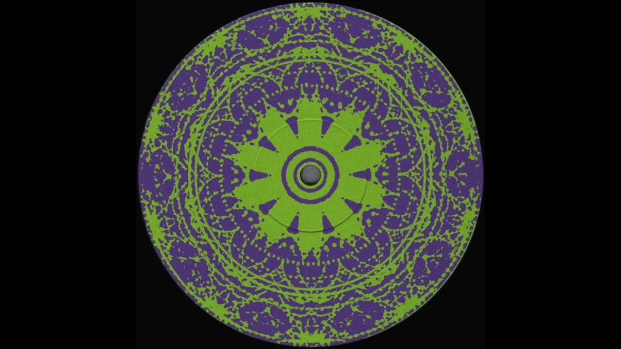 Amor Satyr & Siu Mata - AHE (HARD09)