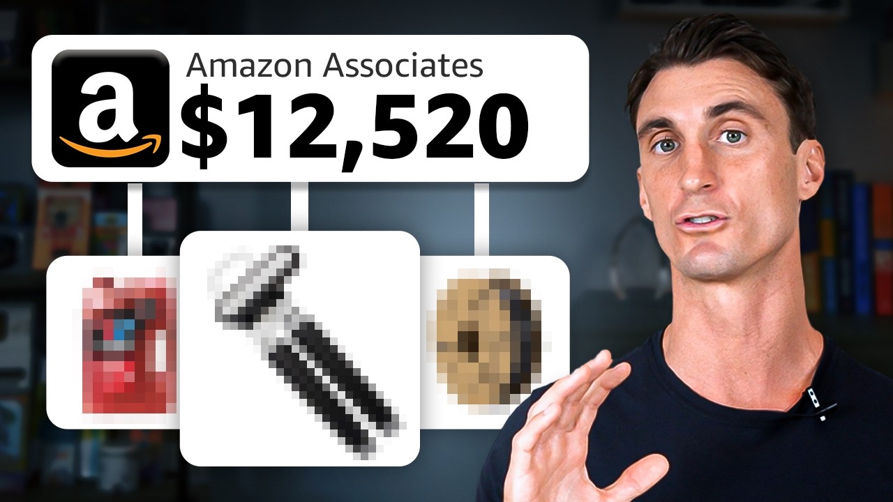 Best Amazon Affiliate Marketing Niches in 2026 (For Beginners)