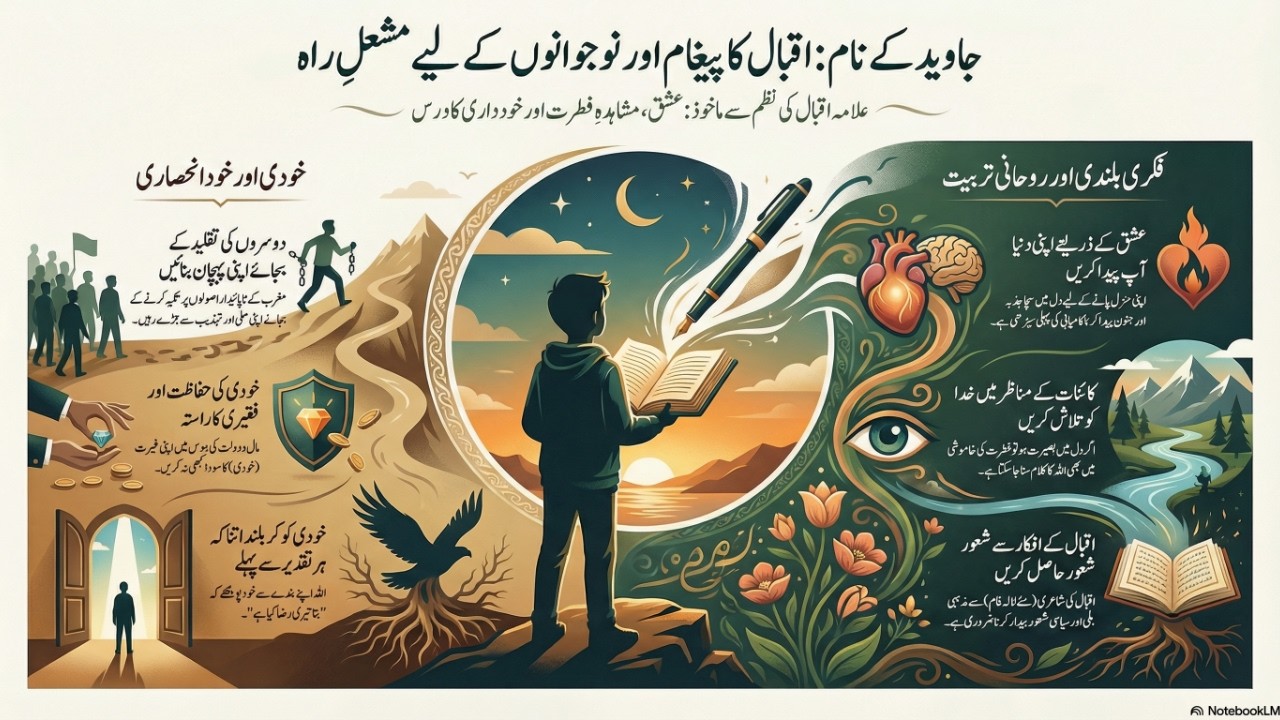 jawed ke naam جاوید کے نام