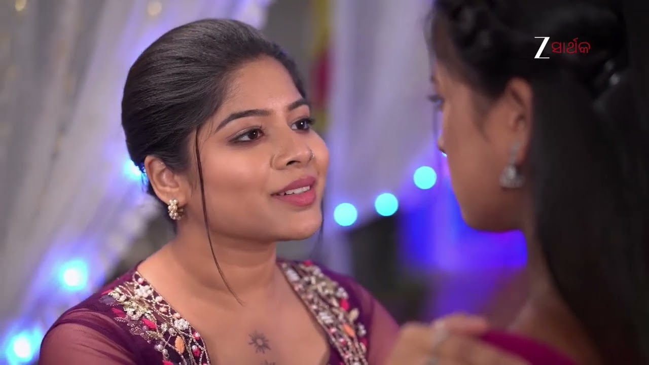 Kichi Sata Kichi Michha | Ep - 5 | Webisode 03 | Mar,6 2026 | Arya Pradhan,Aditi Dash | Zee Sarthak