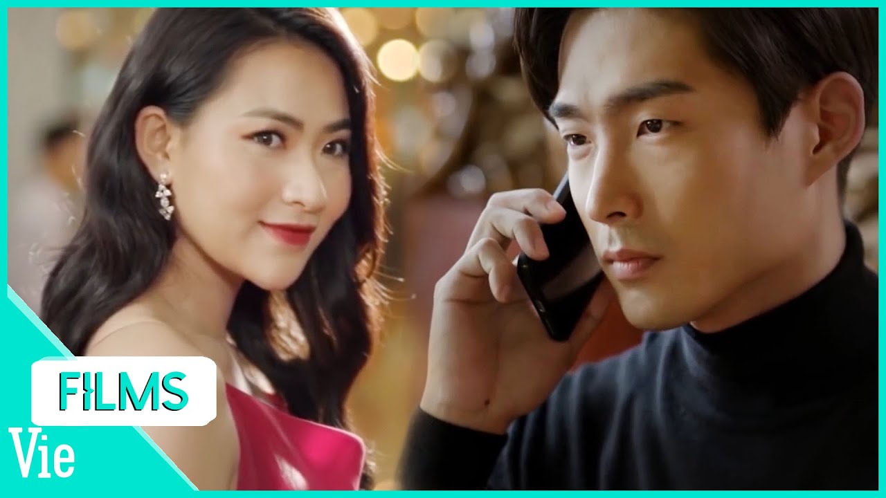 Nữ diễn viên hạng B ngủ một đêm thành vợ chủ tịch được chồng chống lưng dằn mặt kẻ thù