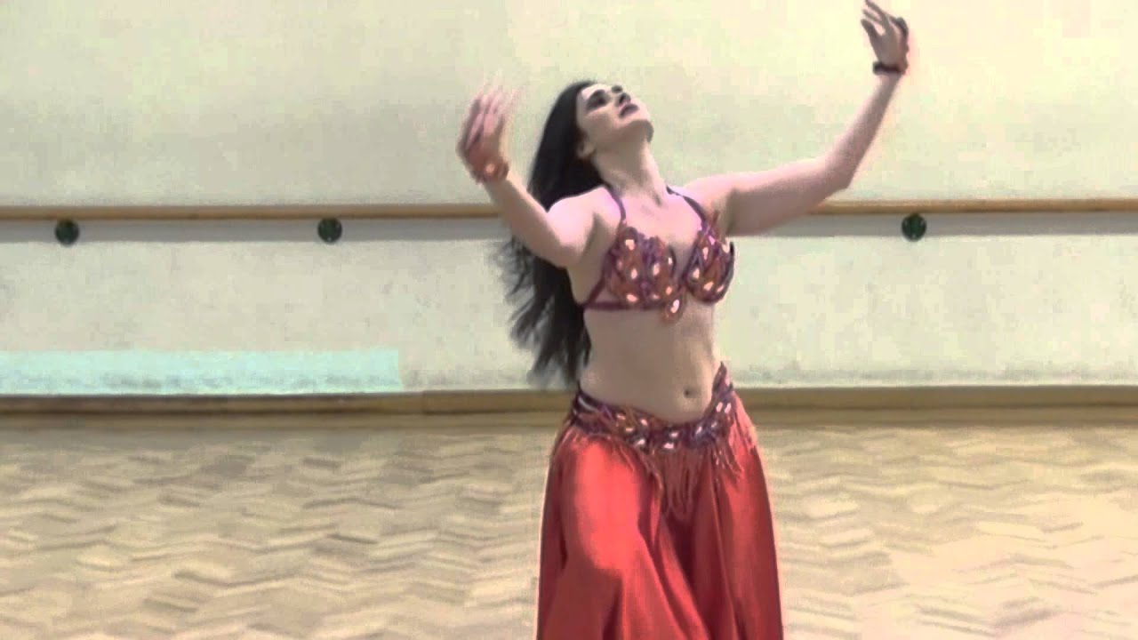 @bailaconmiren Batwanis Beek of Warda