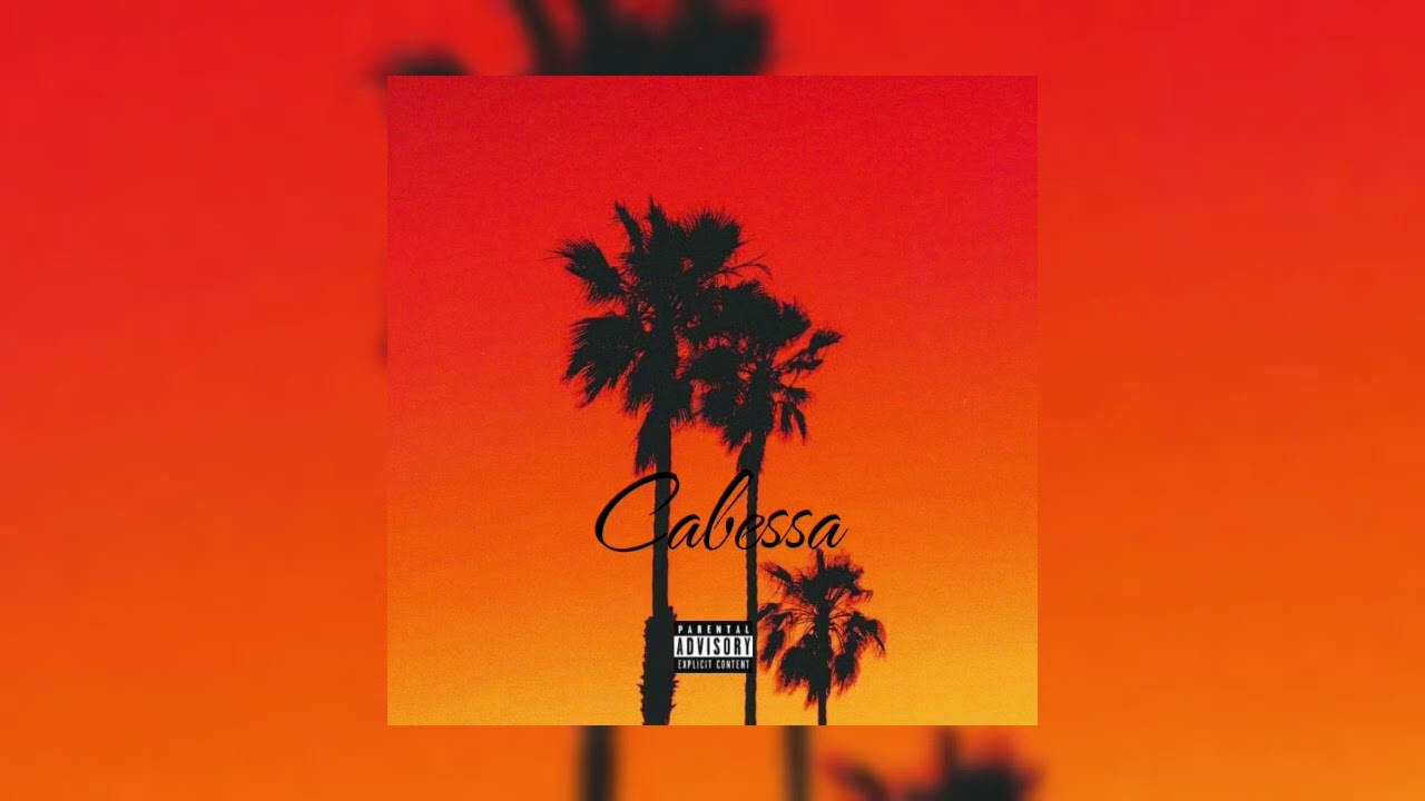 Bdxgothesauce - cabessa (official music audio)