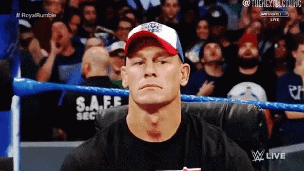 version John Cena (Believer)