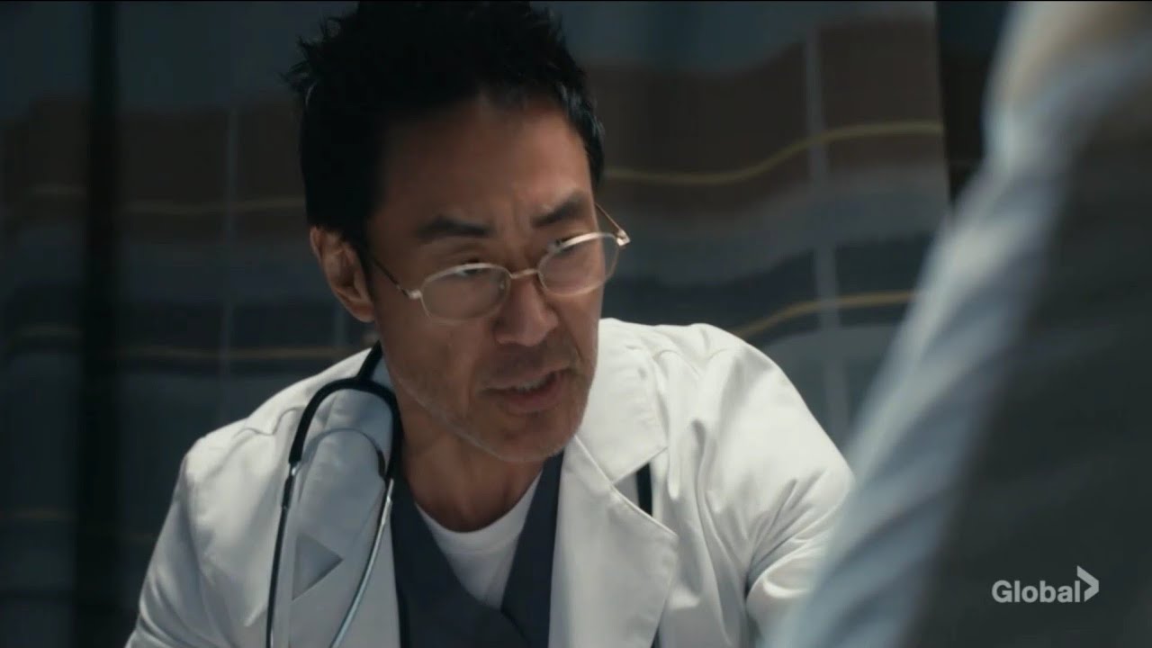 9-1-1 8x08 The ending scene