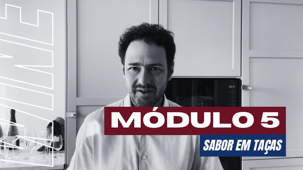 Módulo 5 - Tipos de Taças 3