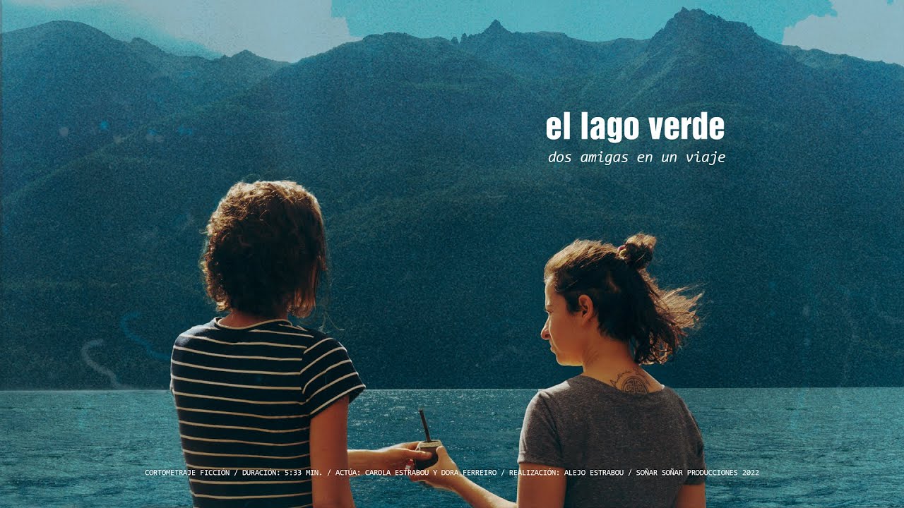 El lago verde - Cortometraje mumblecore