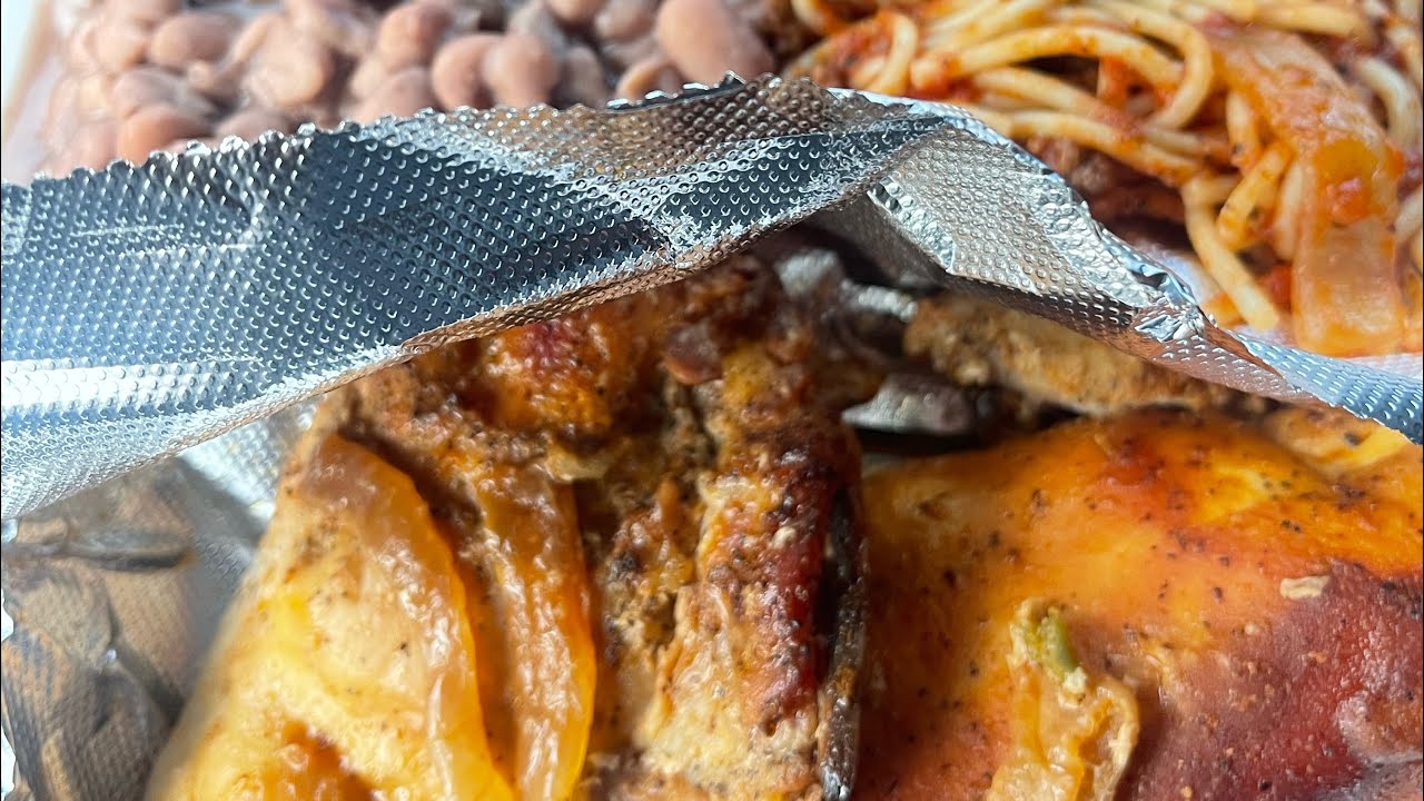 Motorcity soulfood review in Redford Michigan