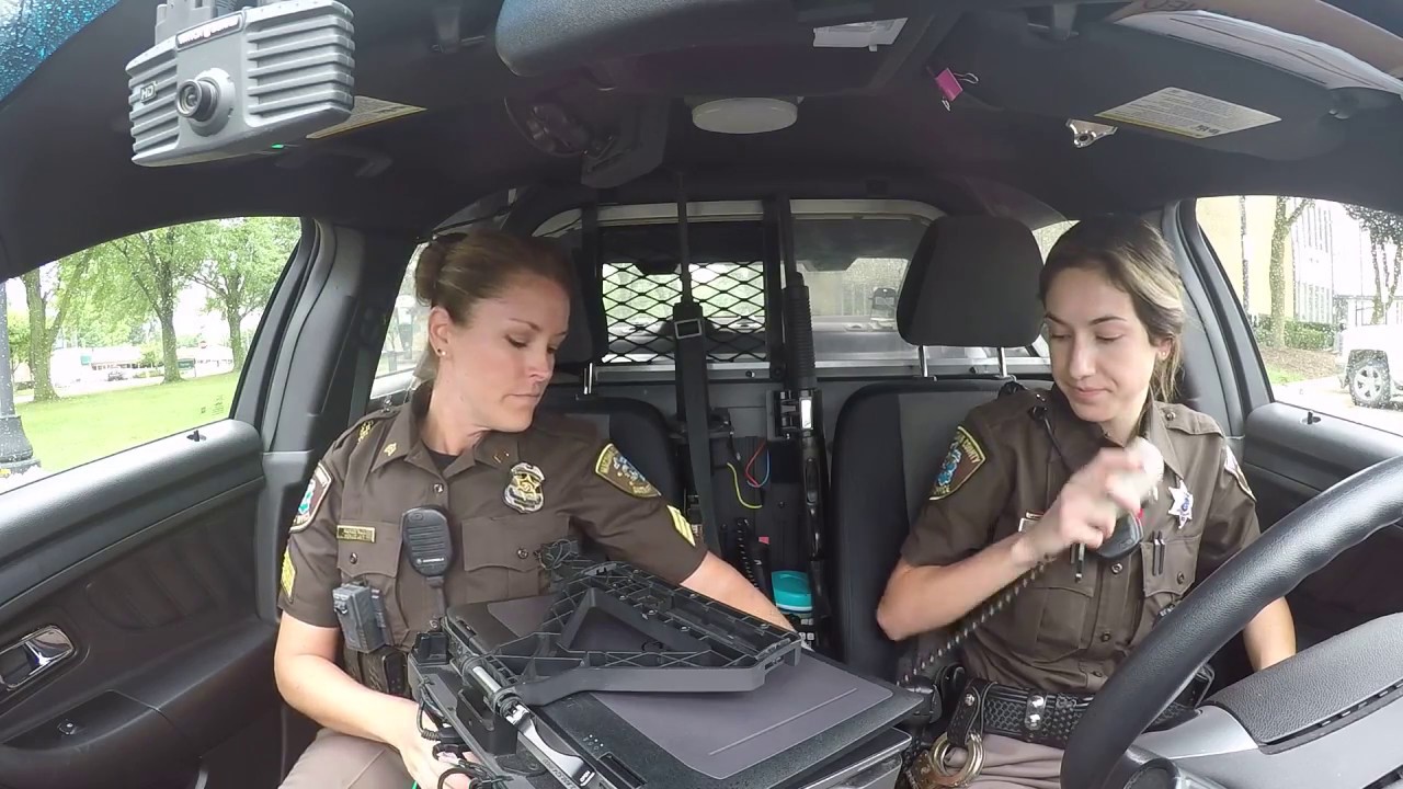 Macomb County Sheriff's Office, Michigan lip sync challenge