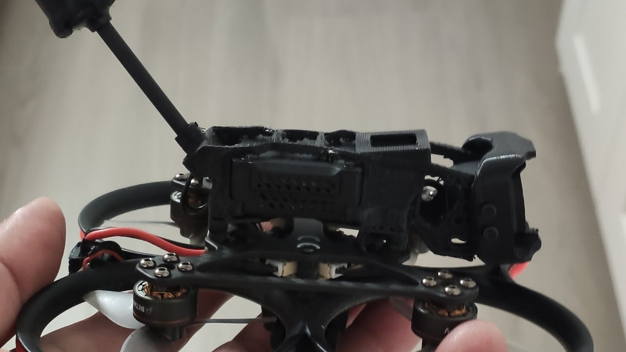 PAVO 20 PRO... UNA GODURIA 