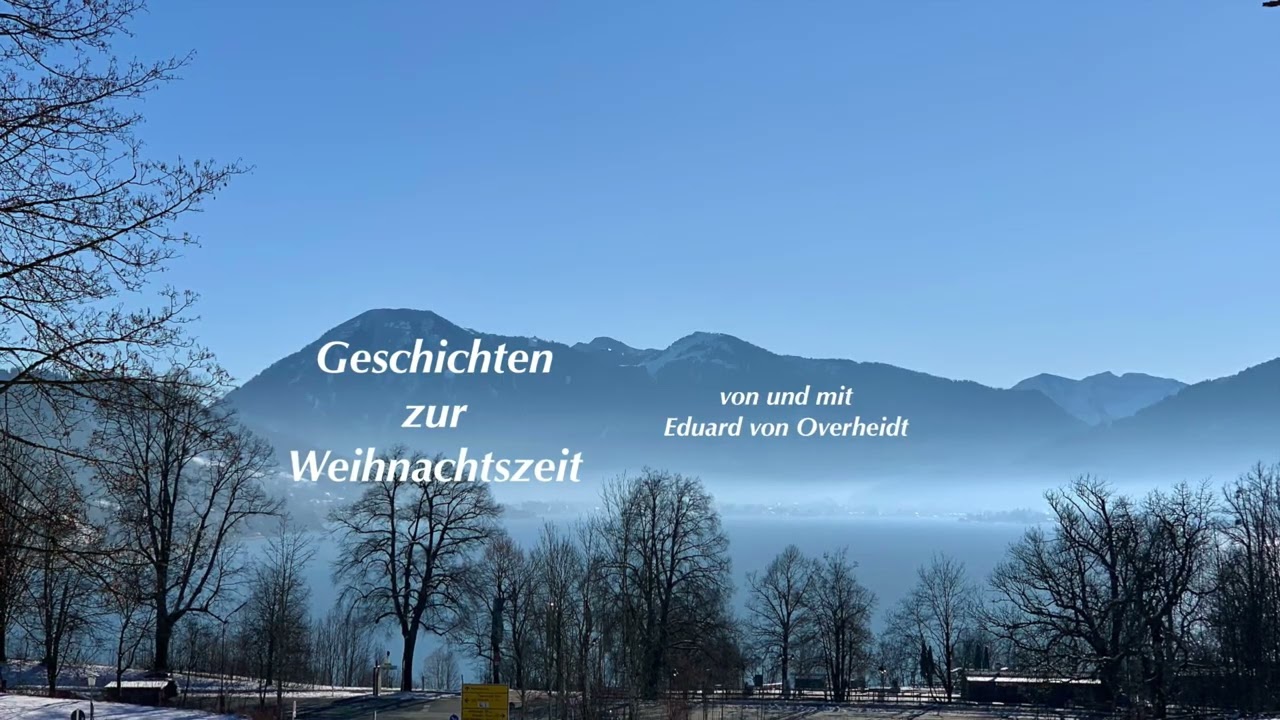 Der geheimnisvolle Holzstern