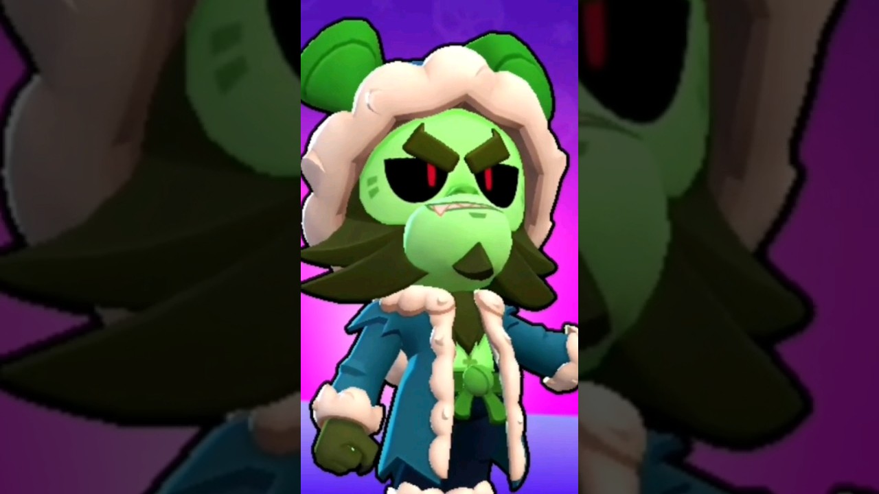 Grinch mico #skin #mico #grinch