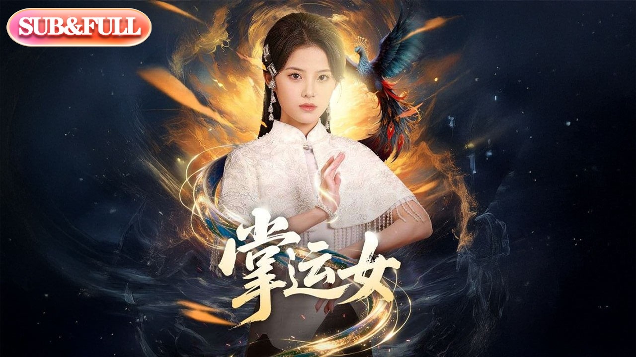 【全集FULL】《掌运女》| ENG SUB | #薄荷听书 #cdrama #latest #热门短剧 #都市 #重生 #逆袭 #现代 #甜宠