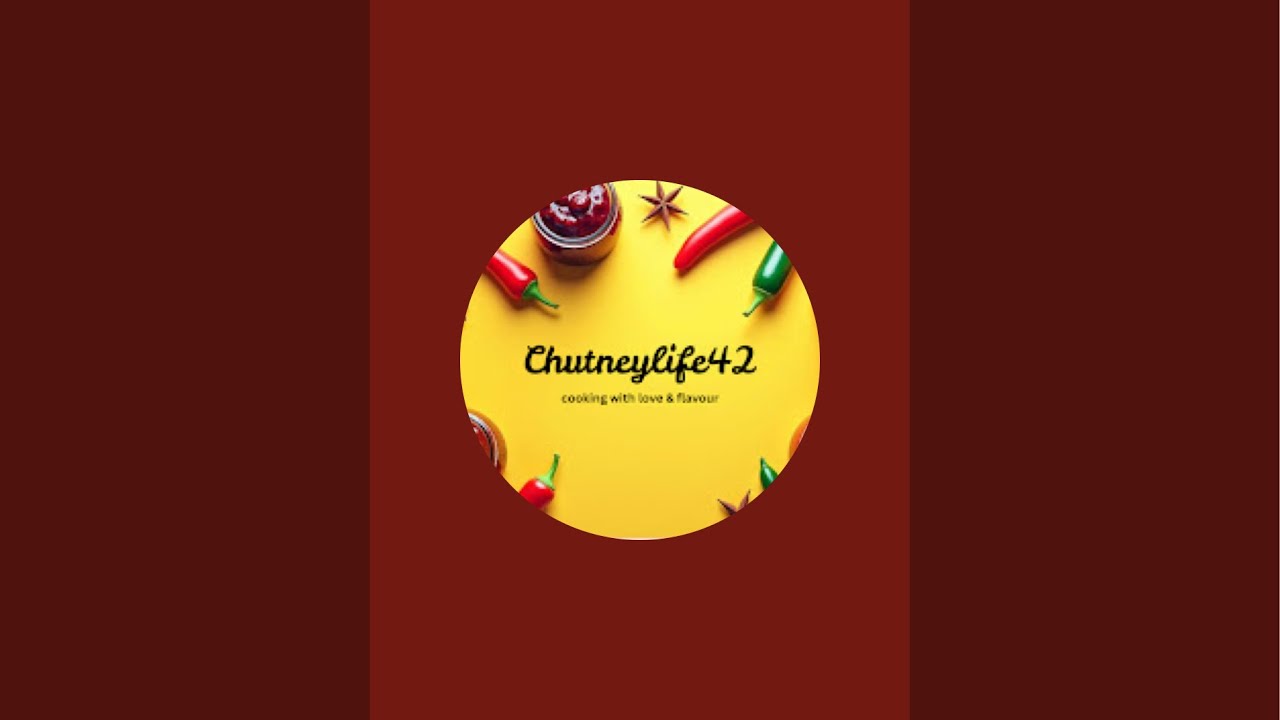 ChutneyLife is live!
