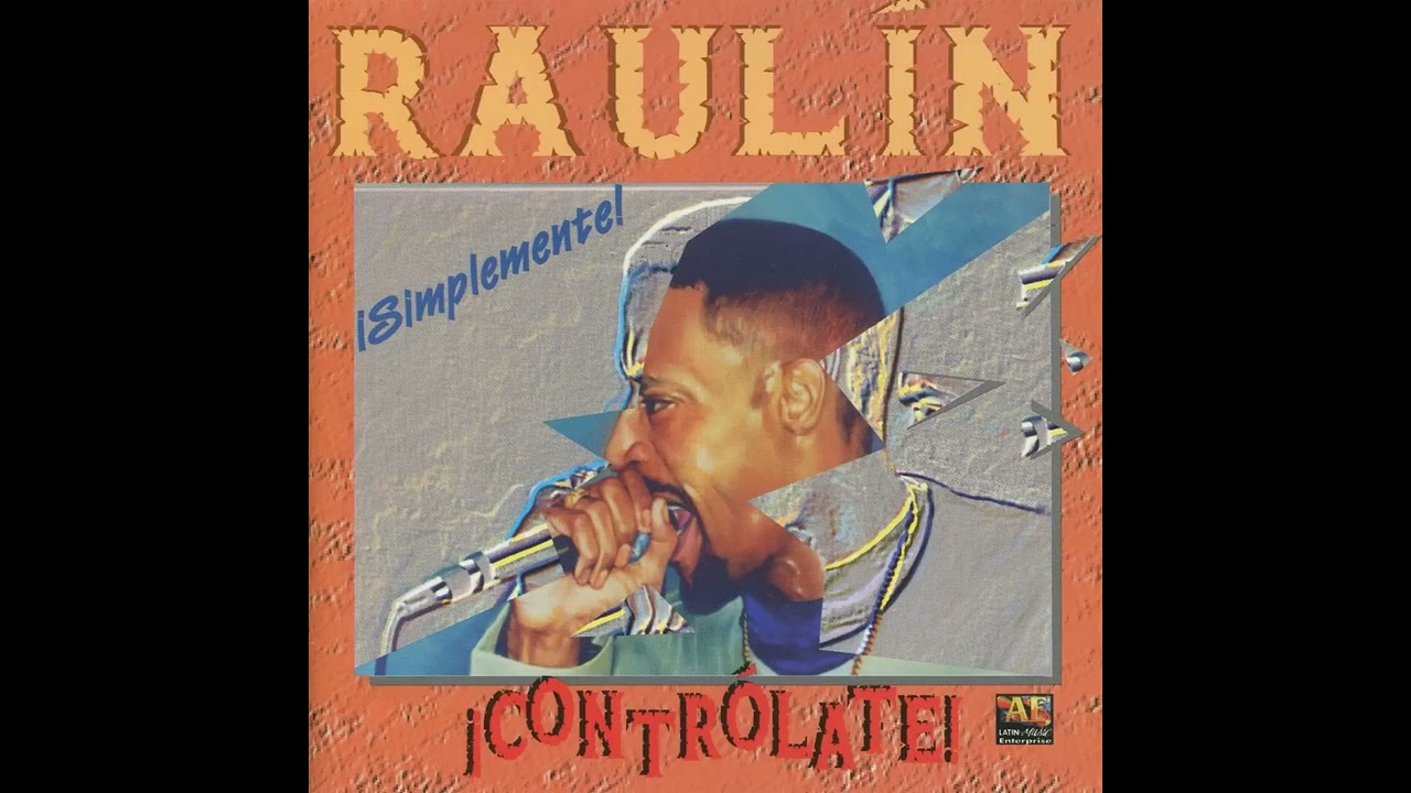Deseo - Raulin Rosendo