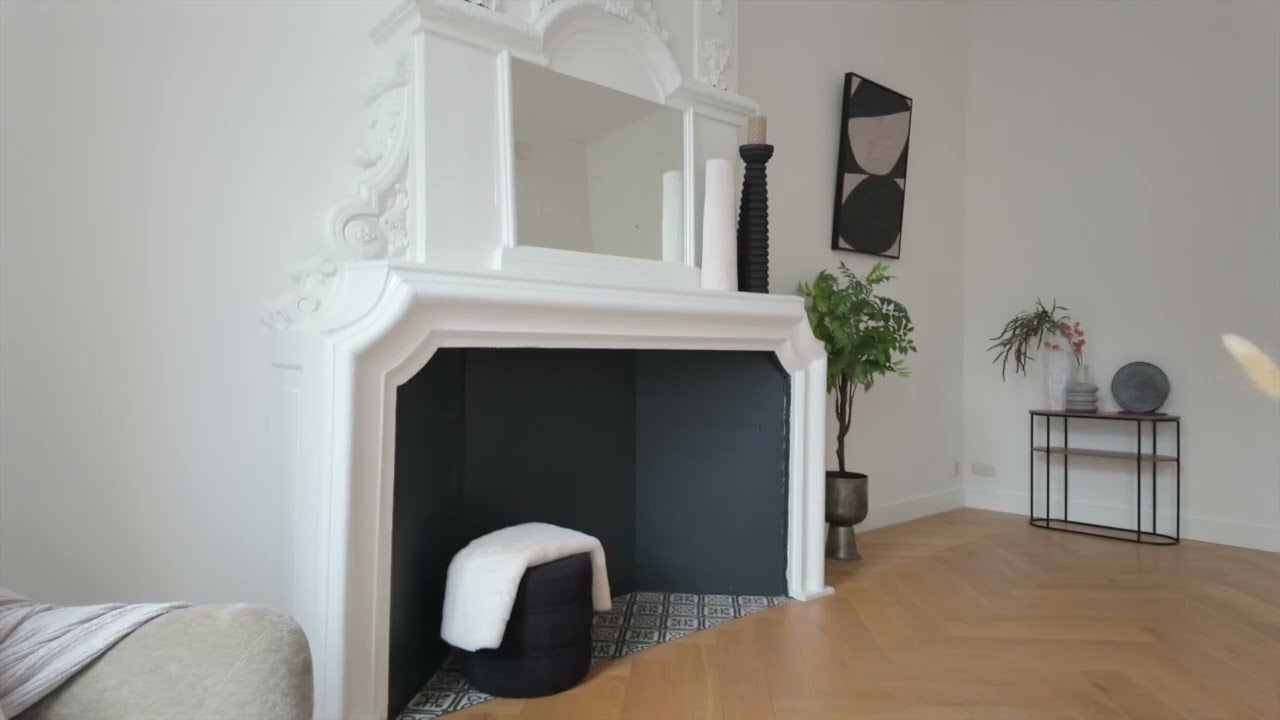Te koop / For sale: appartement Plompetorengracht 11a,  3512 CA Utrecht