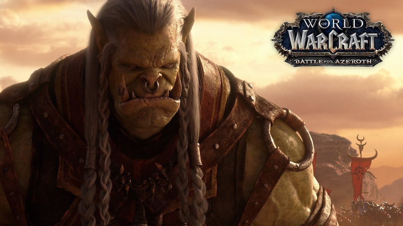 [¡ATENCIÓN, DESTRIPES!] World of Warcraft: «La hora de la verdad» (ES)