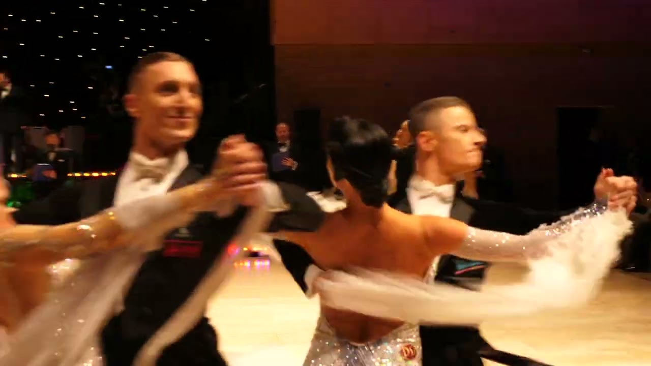 UK2022 Dusan Dragovic Valeria Agikyan