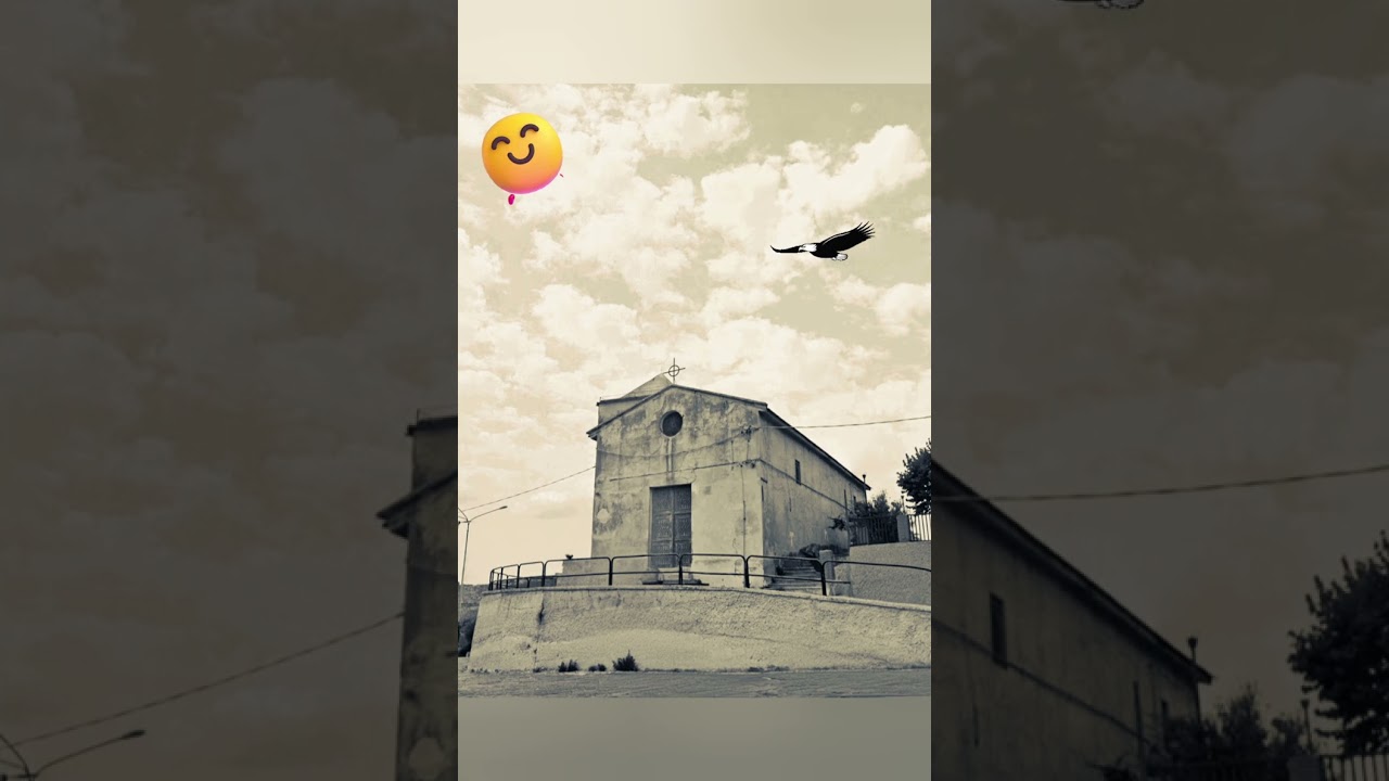 Pietraperzia EN vista fotografica.