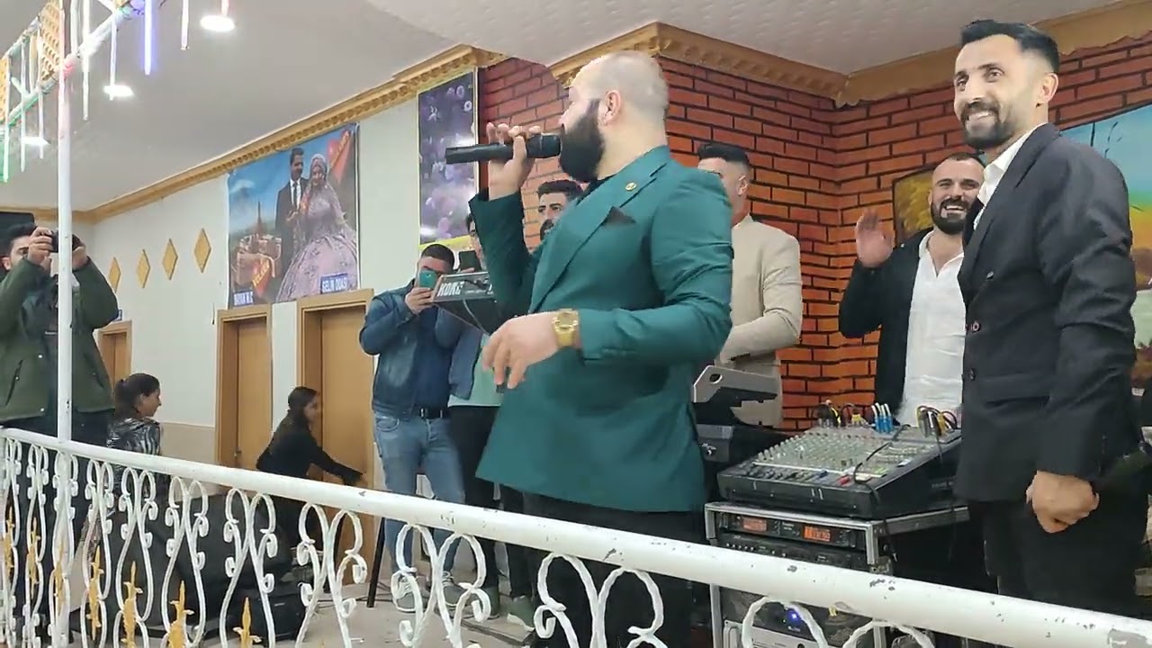 Kürtçe halay Devrim Çelik bomba