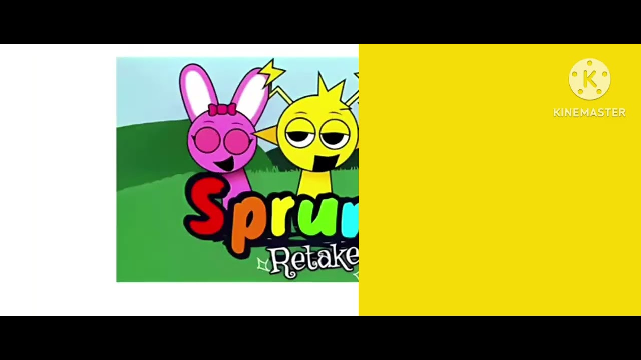 Evoution of Game Sprunki 1800-2050