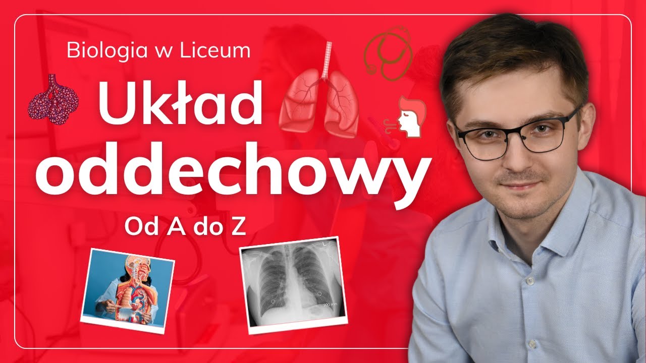 Układ oddechowy od A do Z