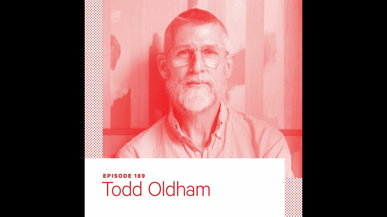 189. Todd Oldham