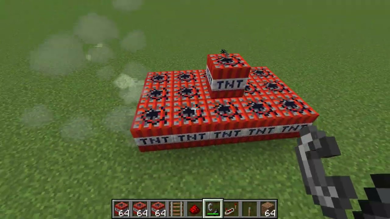 Best TNT mod 🤣🤣🤣🔥🔥🔥