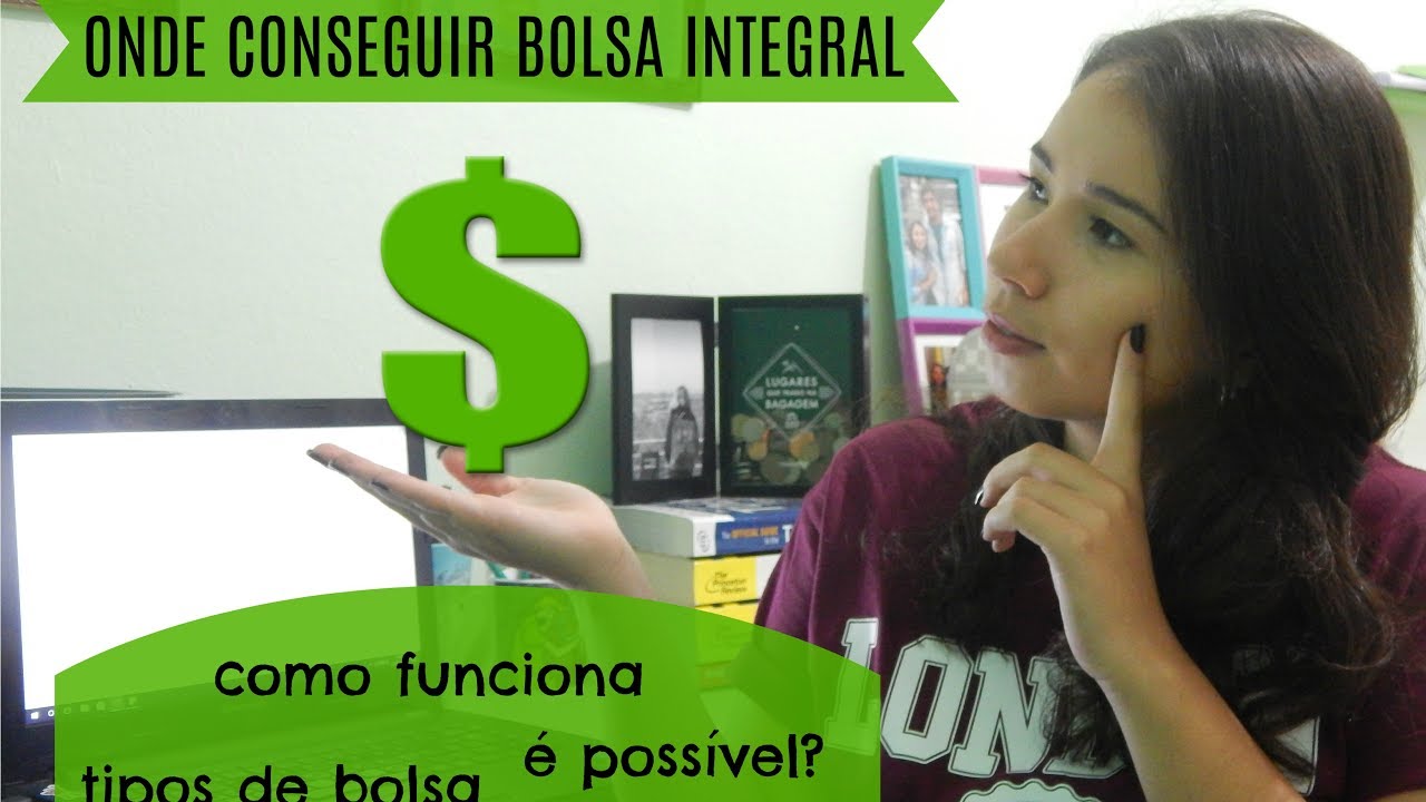 [ESTUDAR NOS EUA] Por dentro das Bolsas de Estudo